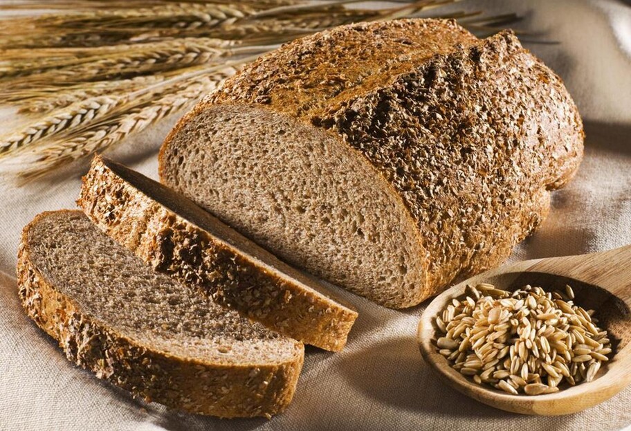 Хліб і дієта - який хліб є, щоб не товстіти, поради дієтолога - фото 1