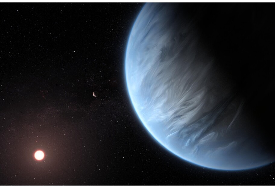 Самая близкая экзопланета к Земле - астрономы сделали новое открытие  - фото 1