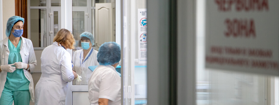 Главный санврач ответил, будут ли менять карантин в Украине