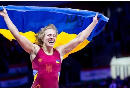 Україна отримала сьому медаль на Олімпіаді: емоційні фото перемоги