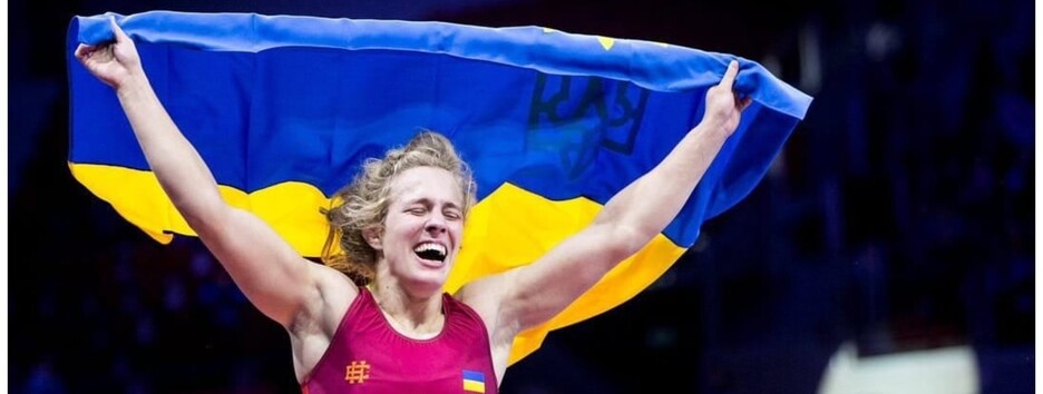 Україна отримала сьому медаль на Олімпіаді: емоційні фото перемоги