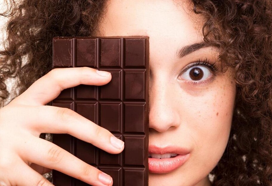 Чим небезпечний шоколад - лікарі попередили ласунів - фото 1