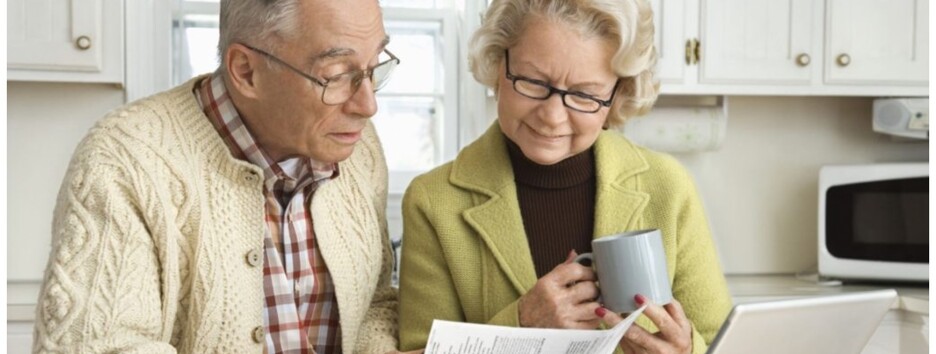 Україна готується до введення накопичувальної пенсії: що буде зі звичайною 