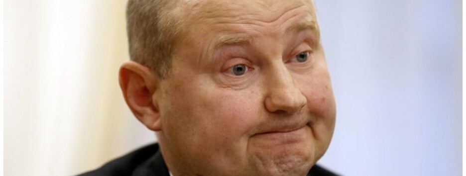 Задержание Чауса в Феофании высмеяли в фотожабах