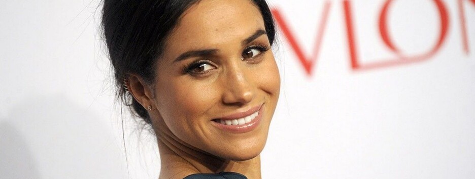 Меган Маркл – 40 лет: как звезда сериалов стала герцогиней (фото)