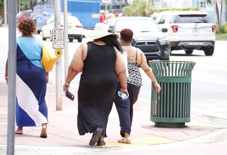 П'ять міфів про ожиріння: все серйозно, але можна виправити