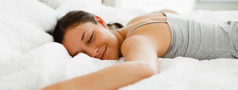 Зайва вага може бути пов'язана з недосипанням: лікар пояснила чому