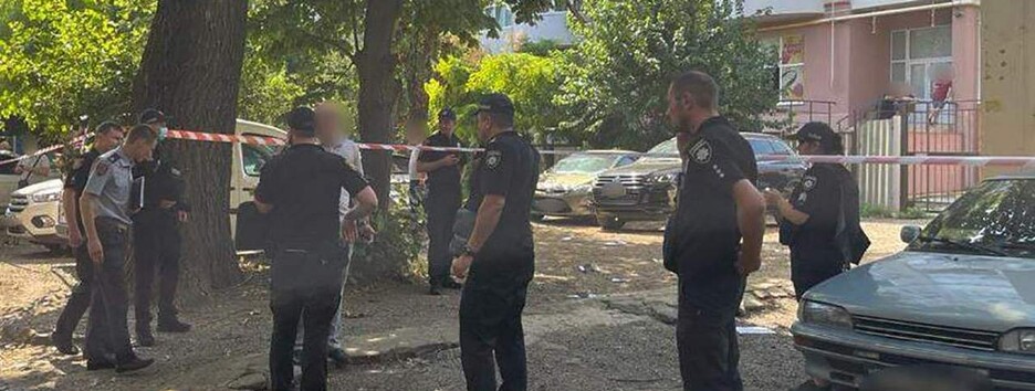 Заказное убийство в Одессе: полиция вычислила имя киллера (фото)