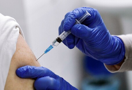 Названо найбільш визнані у світі вакцини для подорожей