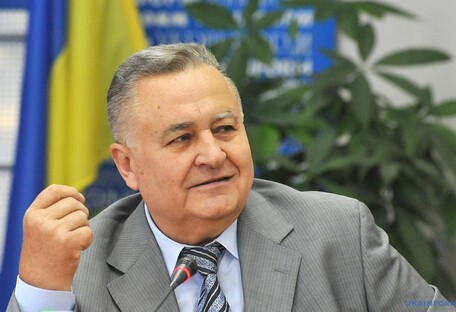 Помер колишній прем’єр-міністр України Євген Марчук