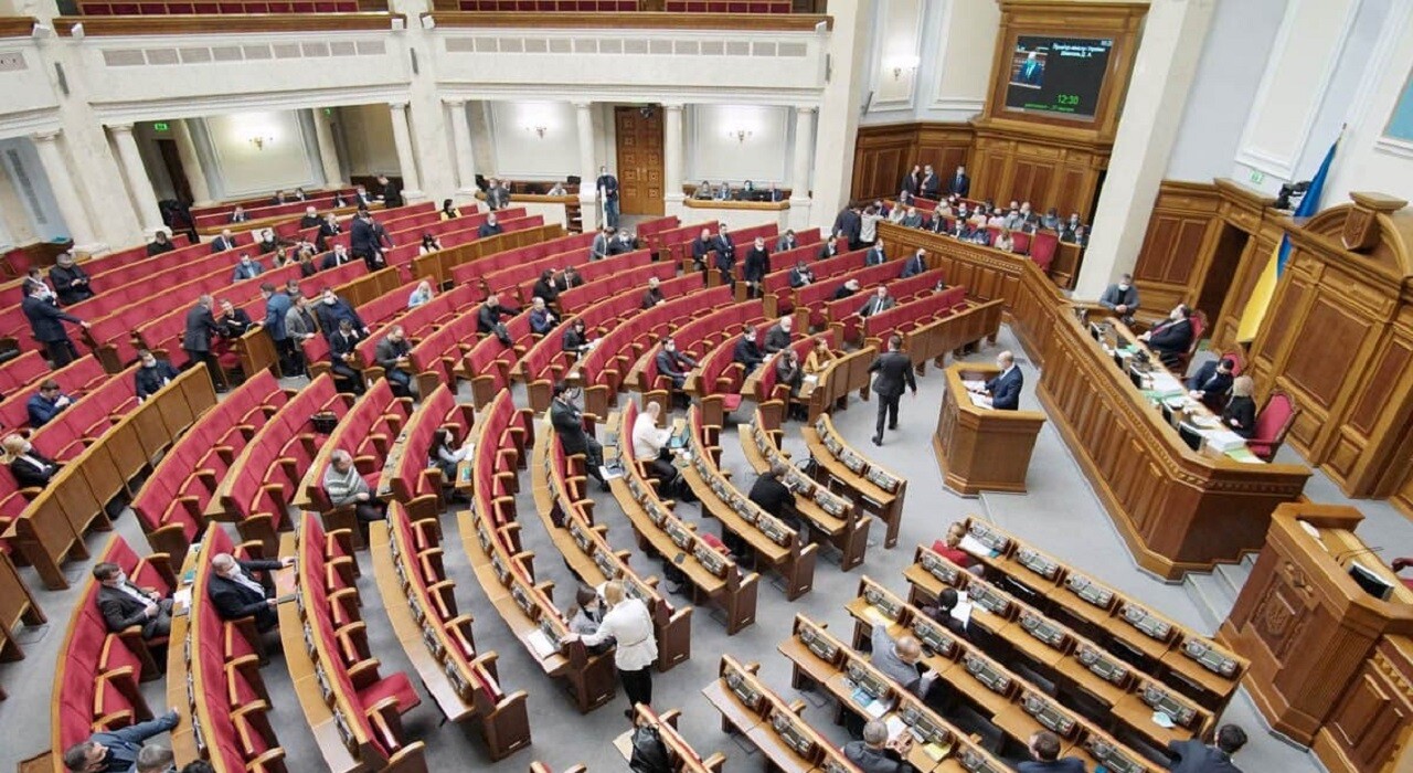 Новые рейтинги в украинской политике: о чем говорят предпочтения избирателей