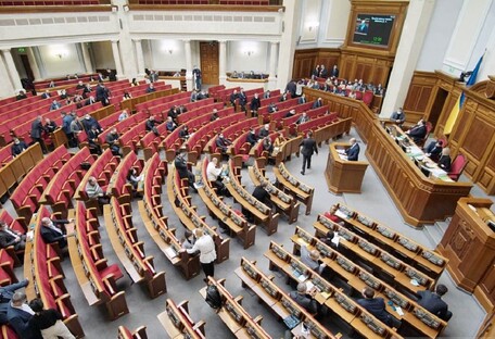 Нові рейтинги в українській політиці: про що говорять вподобання виборців