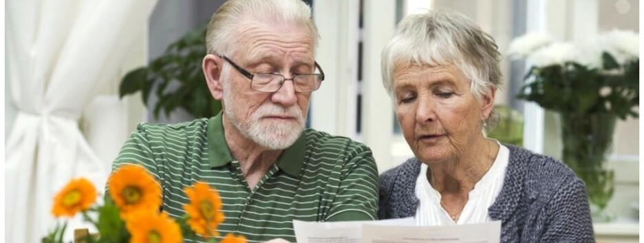 В Україні можна вийти на пенсію у 50 років: кого це стосується