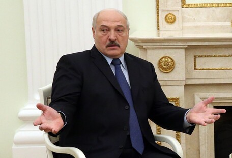 Лукашенко доручив закрити кордони Білорусі: що відбувається