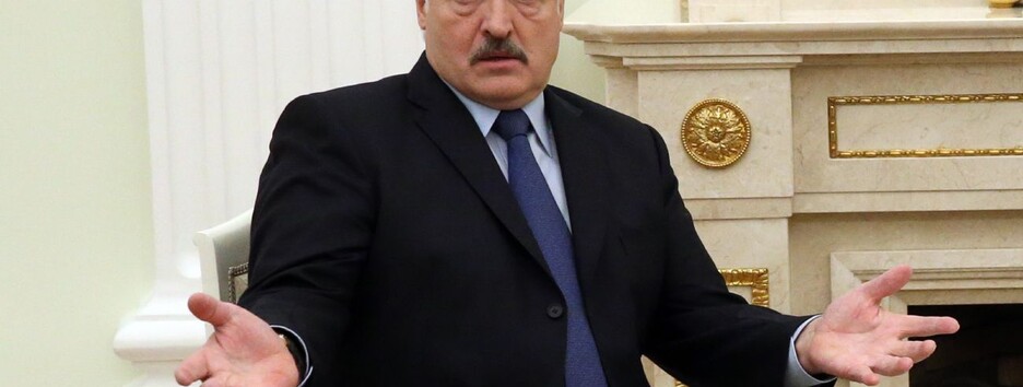 Лукашенко доручив закрити кордони Білорусі: що відбувається