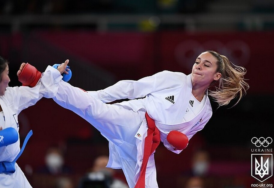 Анжеліка Терлюга завоювала срібло на Олімпіаді 2020 року, фото - фото 1