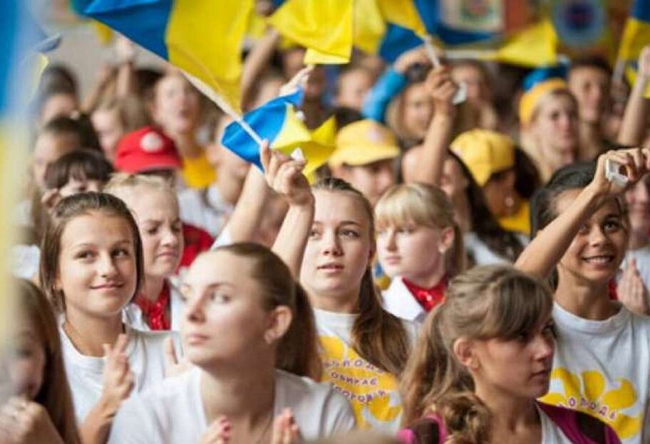 Перепись населения Украины через Интернет - во сколько обойдется - фото 1