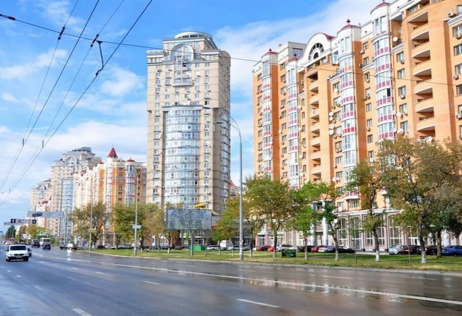Ремонт дорог в Киеве - проспект Героев Сталинграда будут чинить 26 сентября - фото 1