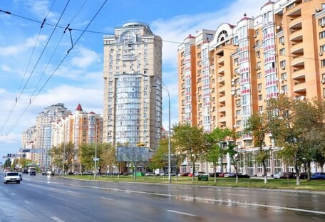 Масштабный ремонт: один из проспектов Киева будут перекрывать до 26 сентября 