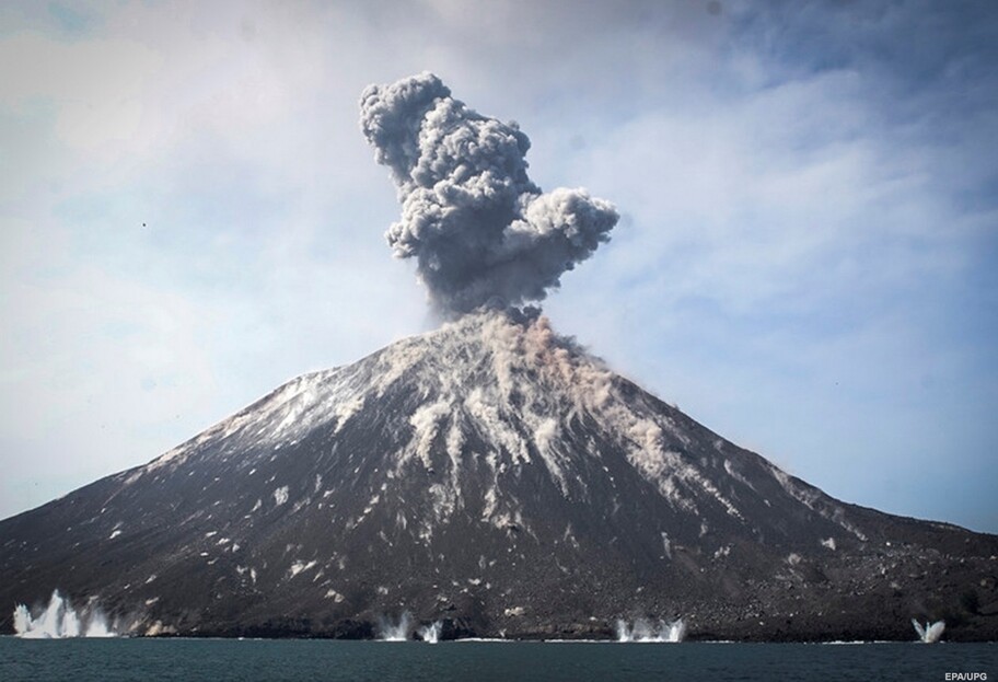 Вулканы могут вызвать апокалипсис - ученые поделились опасениями  - фото 1