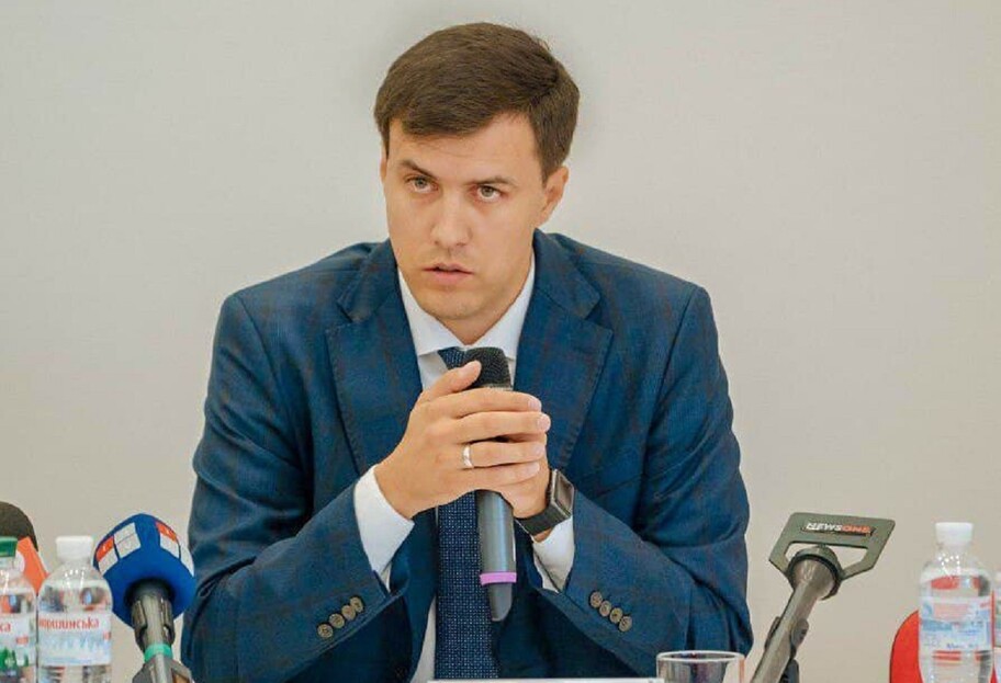 Нулевые декларации - Виталий Нестор прокомментировал инициативу власти по налогам  - фото 1
