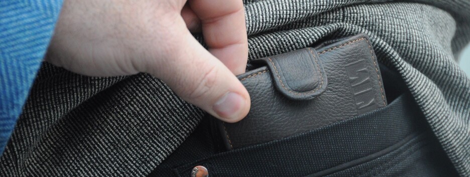 Кияни шоковані: такого розгулу злочинності ще не було