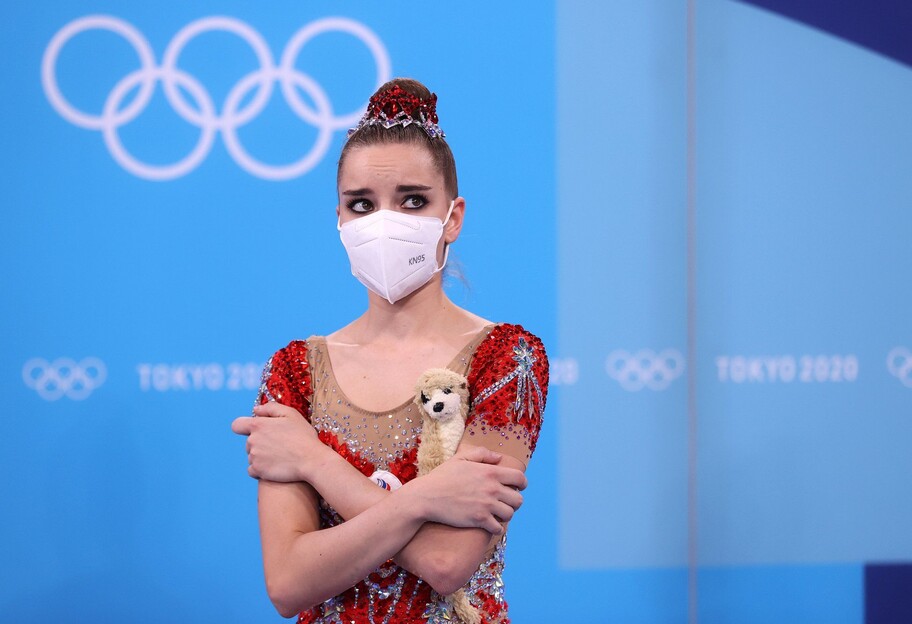 Украинская гимнастка публично поддержала российских спортсменок и получила шквал возмущения - фото - фото 1
