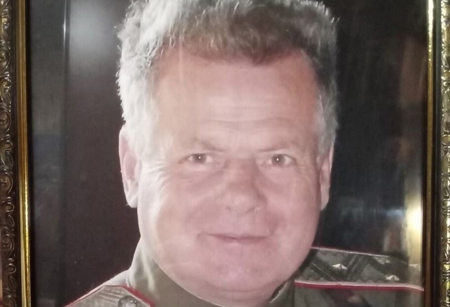 Генерал Володимир Коченков загинув у ДТП дорогою до Луганська - фото 1