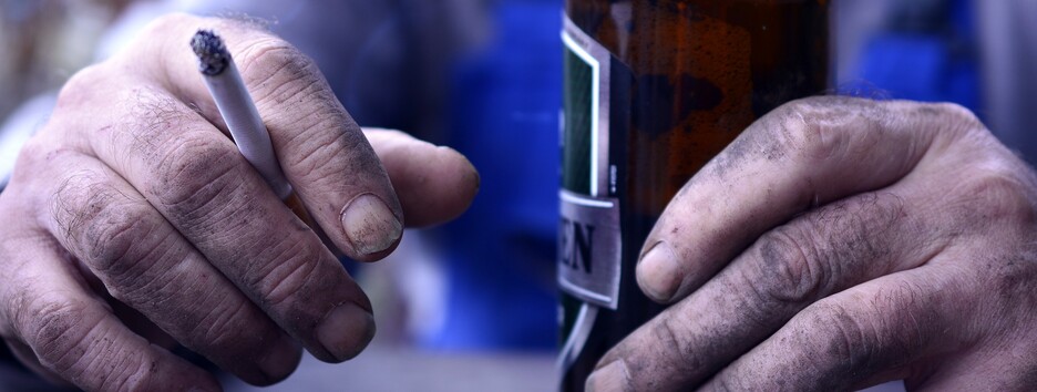 Мчали на швидкості: у Києві затримали п'яних 