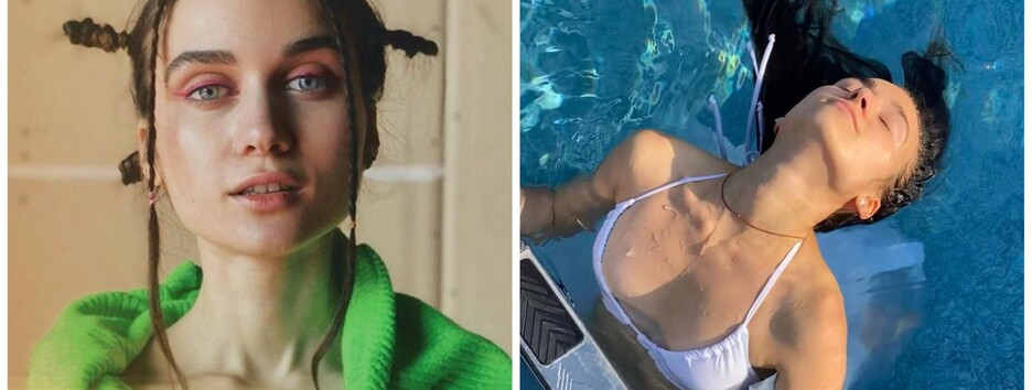 Певица Jerry Heil заявила, что выходит замуж: фанаты подозревают обман 