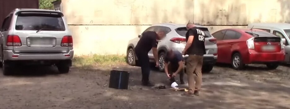 В Украине готовили серию терактов: спецслужбы раскрыли заговор (видео)