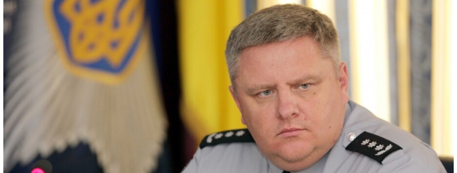 Начальник полиции Киева подтвердил уход в отставку и оценил свою работу