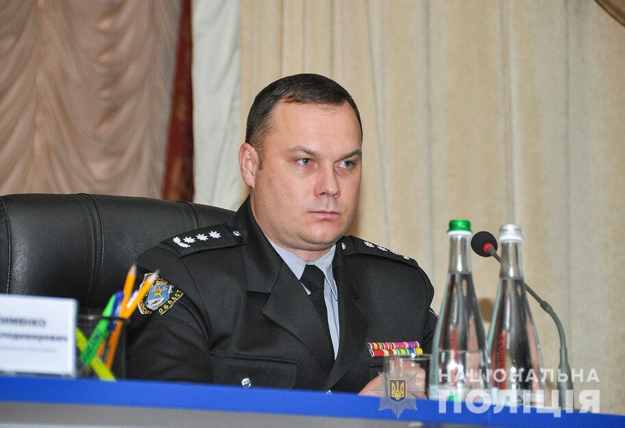 Іван Виговський призначений главою поліції Києва - що про нього відомо - фото 1