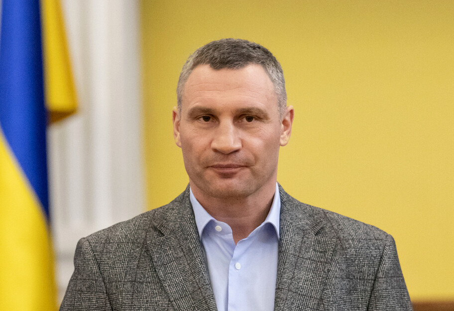 Зарплата Кличко - сколько в 2021 получает мэр Киева и его замы - фото 1