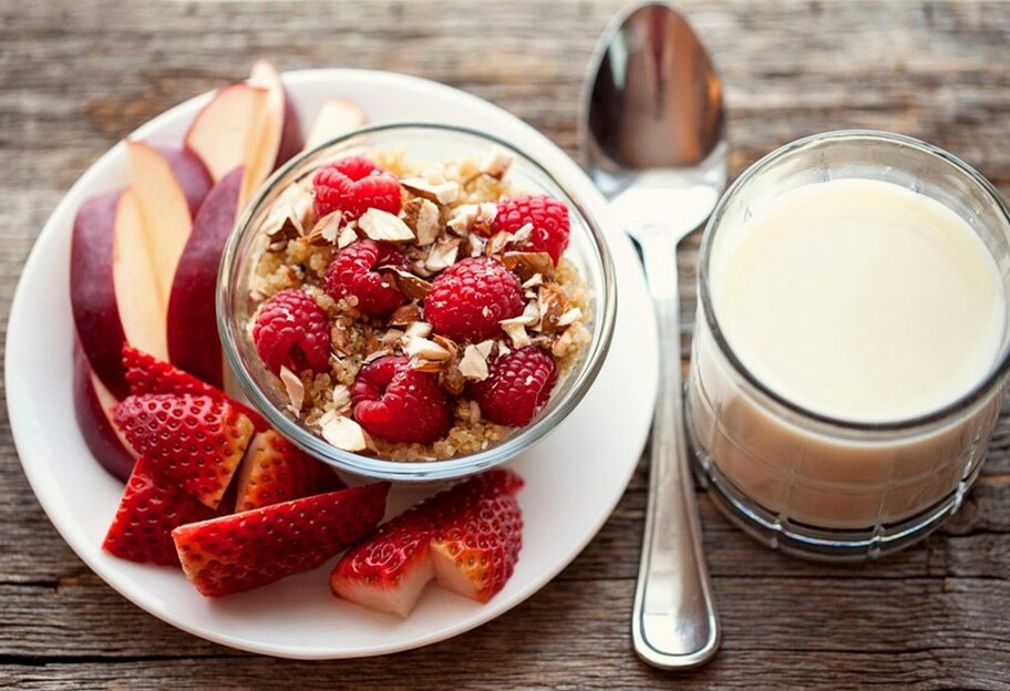 Полезные завтраки на каждый день - диетолог дала советы - фото 1