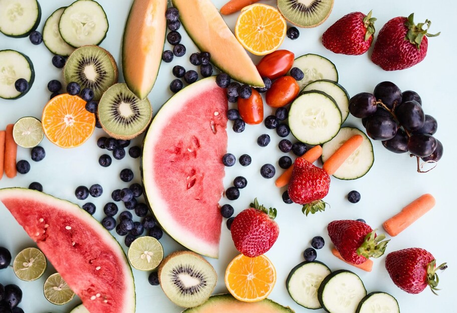 Чим корисні фрукти - що їсти для зміцннення здоров’я - фото 1