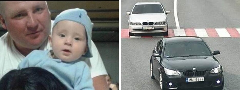 Заборгували 500 тисяч: сім'я з Вінниці зникла втретє