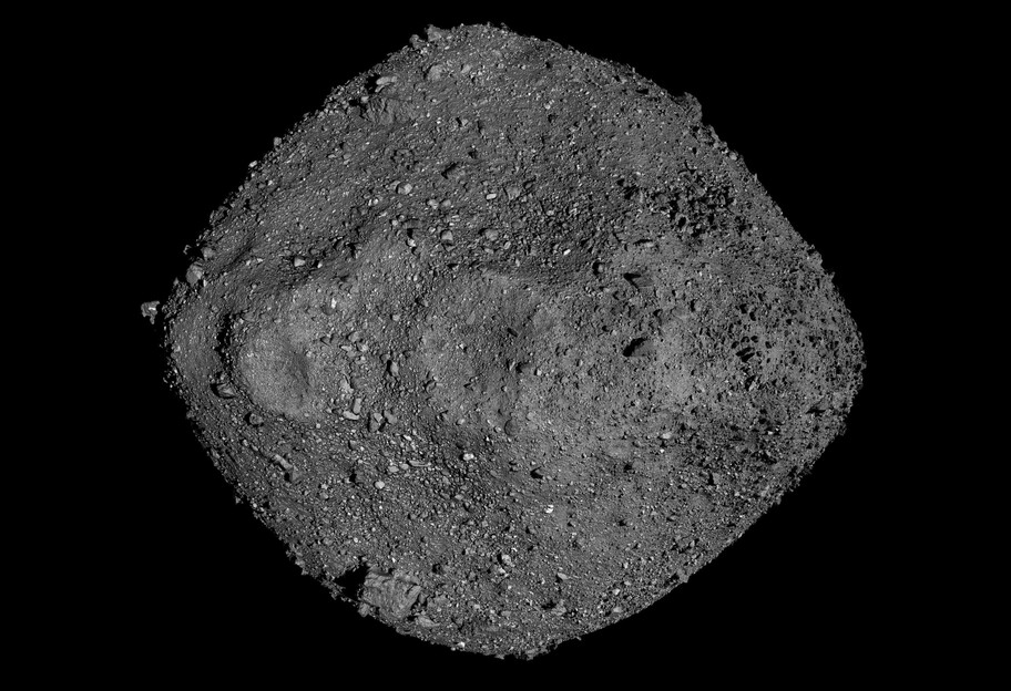 Астероид Бенну может вызвать конец света - НАСА посчитало риск - фото 1