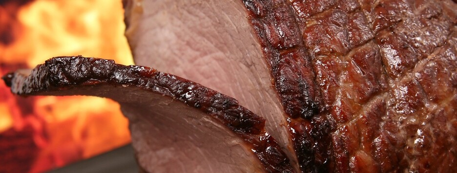 Шматочок щодня: скільки і кому слід вживати червоне м'ясо 