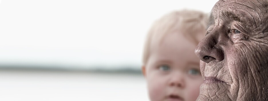 Люди будут жить до 130 лет: опубликовано новое исследование 