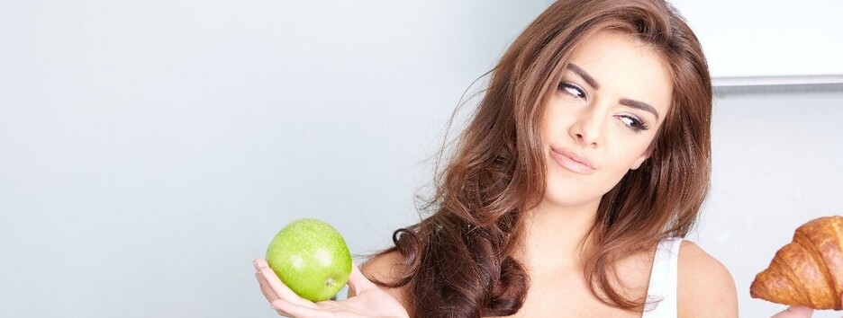 Дробове харчування і солодке до 12: дієтолог спростувала популярні міфи про схуднення