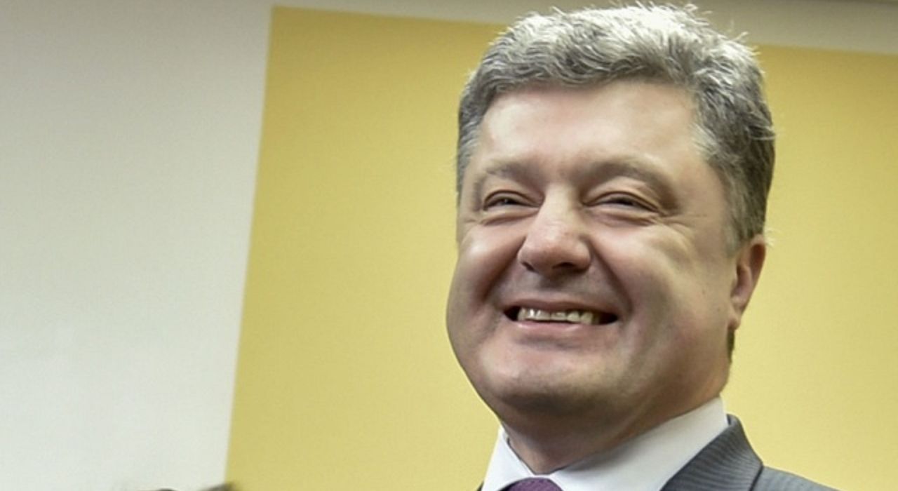 312,5 млн грн Януковича в январе перевели в банк Порошенко — ГПУ