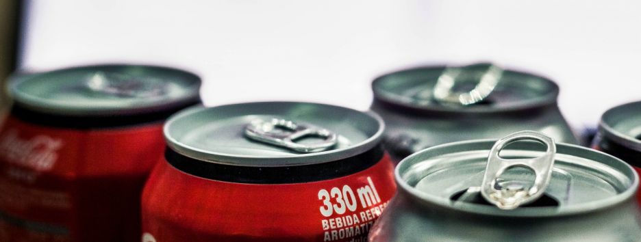 Coca-Cola собирается выпустить полезную газированную воду