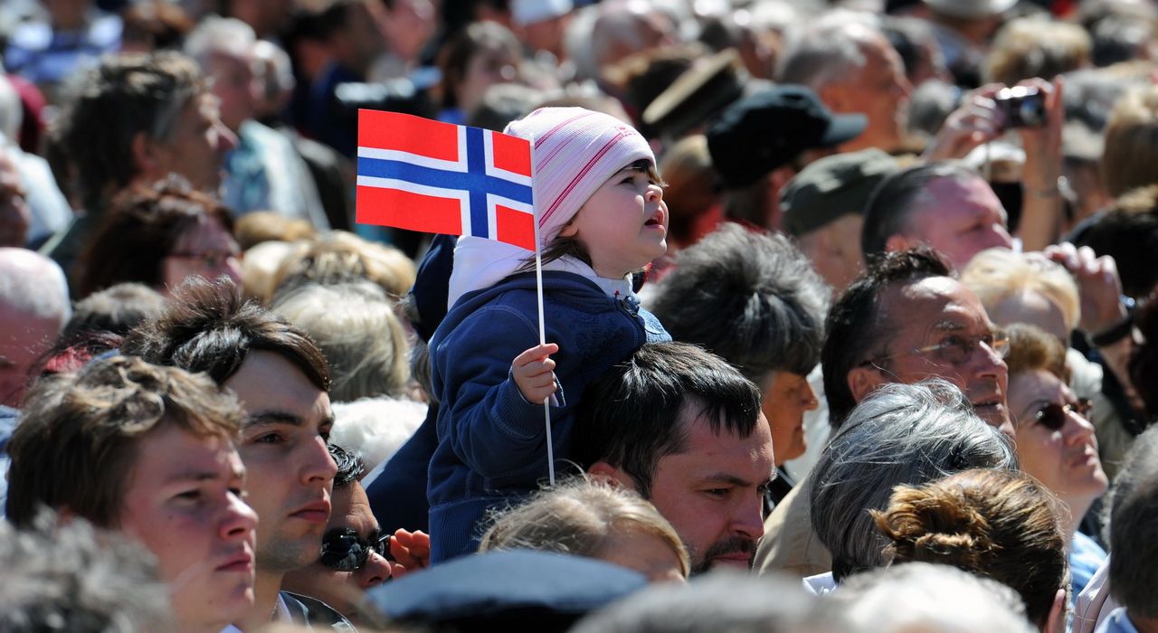 Норвегия просит поучаствовать в договоренностях ЕС и Великобритании