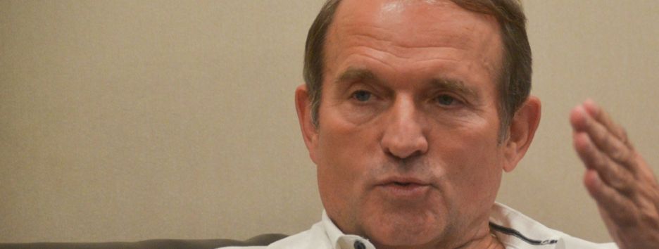 СБУ расчищает рынок сжиженного газа под импорт Медведчука — СМИ