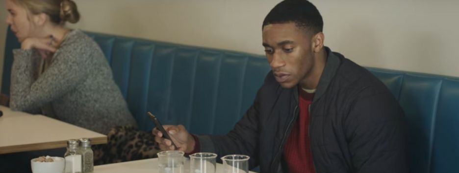 McDonald’s выпустил ролик, который иронизирует над модными кофейнями