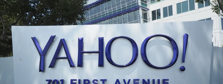 Verizon получил скидку на покупку Yahoo