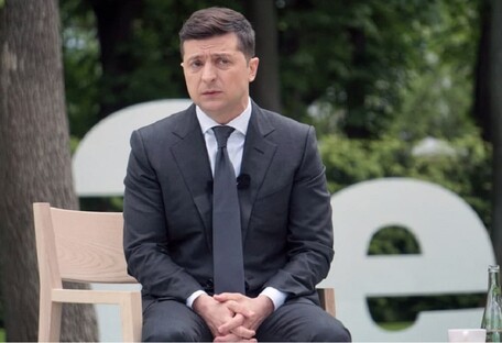 Борислав Береза: Криза відносин України з міжнародними партнерами буде лише поглиблюватися