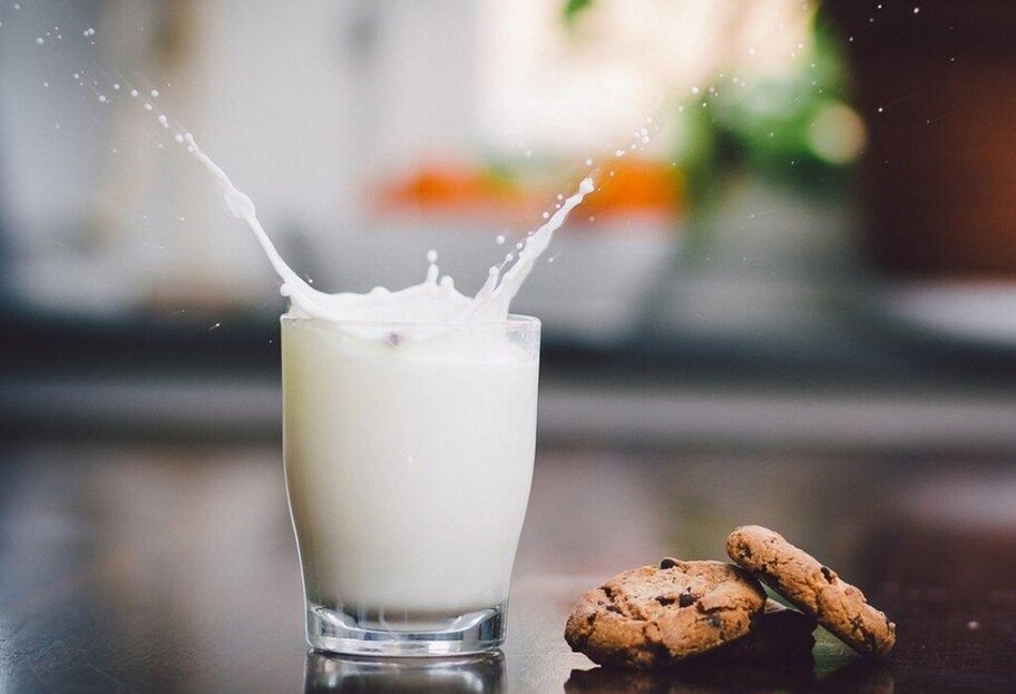 Молоко і лактоза - чи варто відмовлятися від молочних продуктів - фото 1