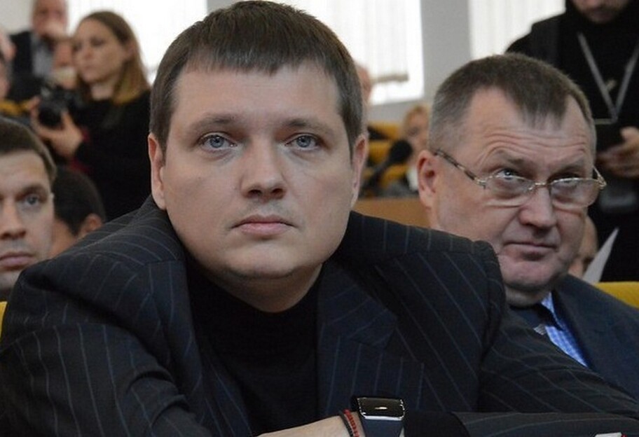 Андрея Власенко задержали при попытке бегства из Украины - фото - фото 1